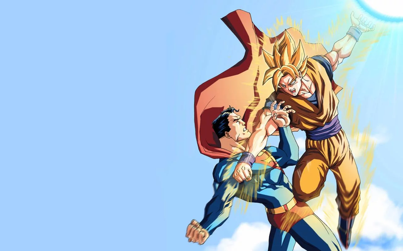 Free Download Goku Vs Naruto Wallpaper Hd Page 464 (1280 x 800)