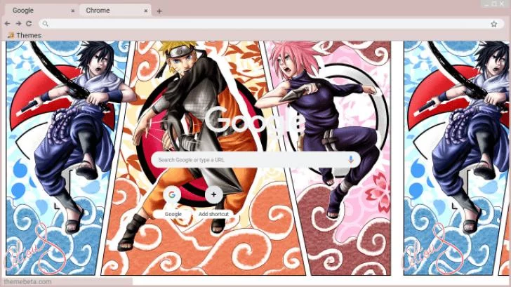 Free Download Naruto Shippuden Team 7 Wallpaper Hd Page 46411 (728 x 409)