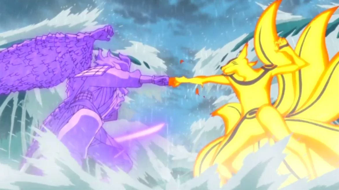 Free Download Naruto And Sasuke Fighting Live Wallpaper Page 464398 (1172 x 660)