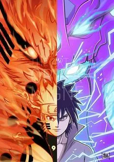 Free Download Naruto And Sasuke Final Battlehd Wallpaper Page 464486 (236 x 334)