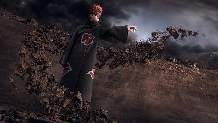 Free Download Naruto 3d Wallpaper For Android Page 4645 (728 x 410)