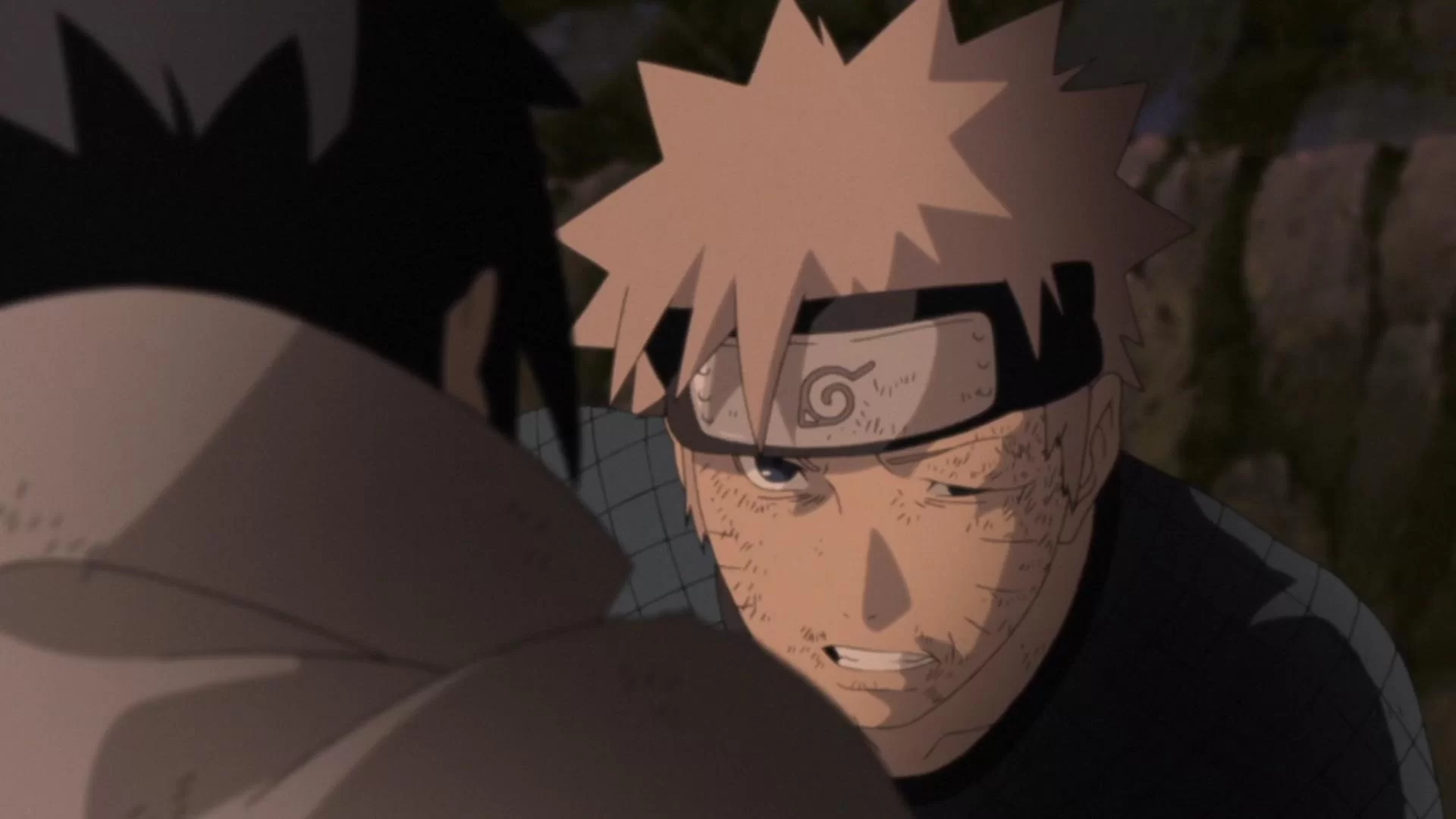 Free Download Naruto And Sasuke Final Valley Wallpaper Page 464500 (1920 x 1080)