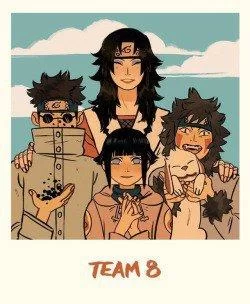 Free Download Naruto Team 8 Wallpaper Page 46466 (250 x 304)