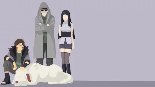 Free Download Naruto Team 8 Wallpaper Page 46470 (500 x 281)