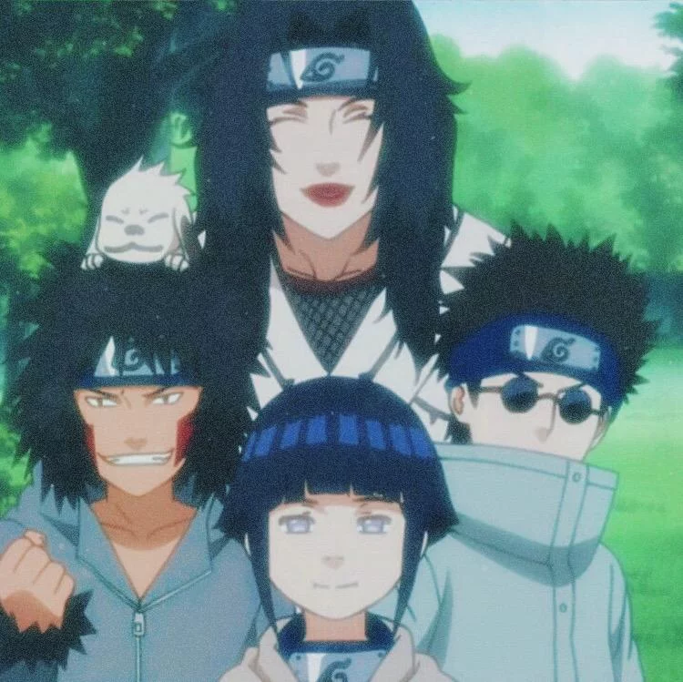 Free Download Naruto Team 8 Wallpaper Page 46479 (750 x 749)