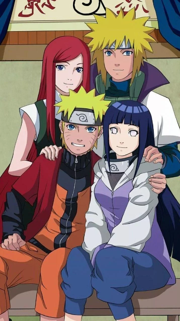 Free Download Naruto And Hinata Phone Wallpaper Page 46481 (715 x 1271)