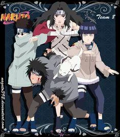 Free Download Naruto Team 8 Wallpaper Page 46483 (235 x 269)