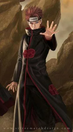 Free Download Naruto Pain Wallpapers Hd Page 4649 (236 x 429)