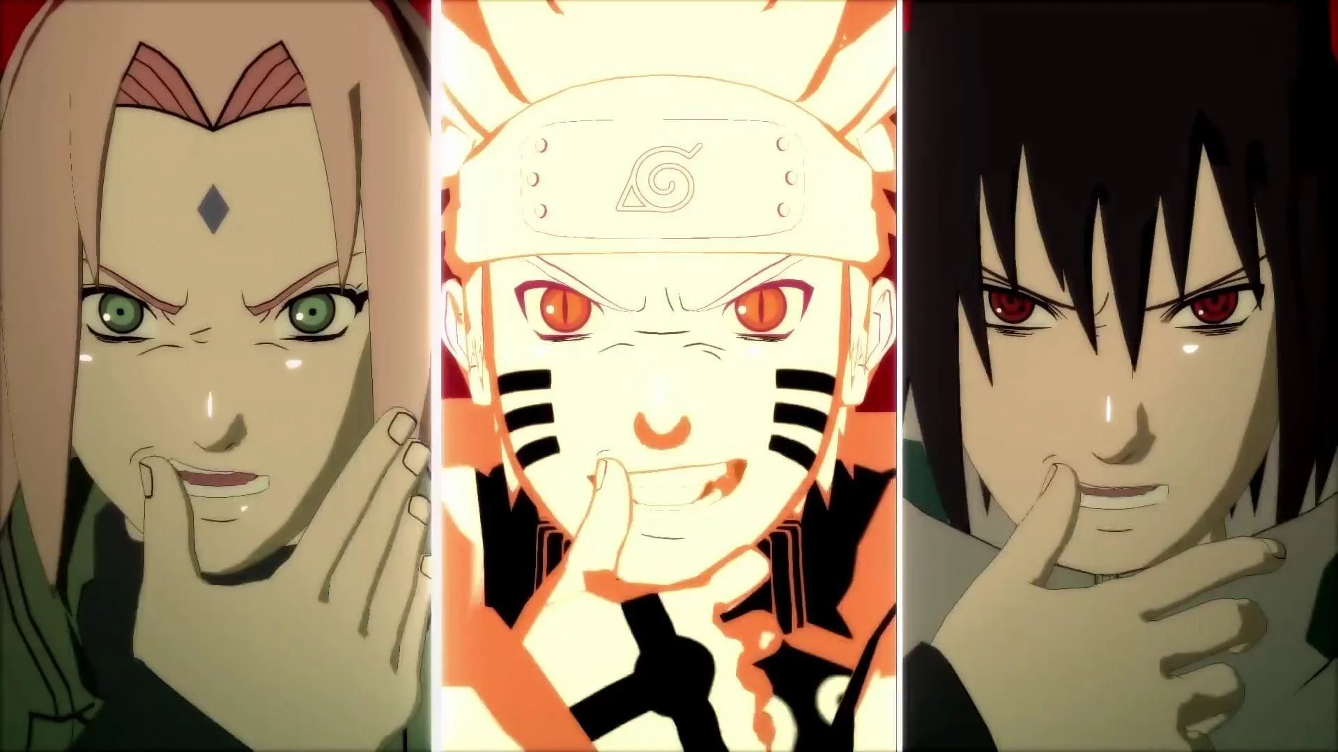Free Download Naruto Team 8 Wallpaper Page 46491 (1920 x 1080)