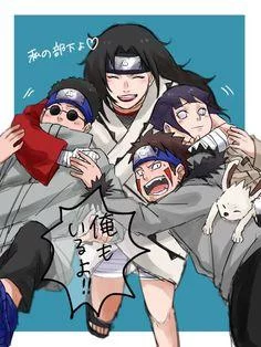 Free Download Naruto Team 8 Wallpaper Page 46496 (236 x 314)