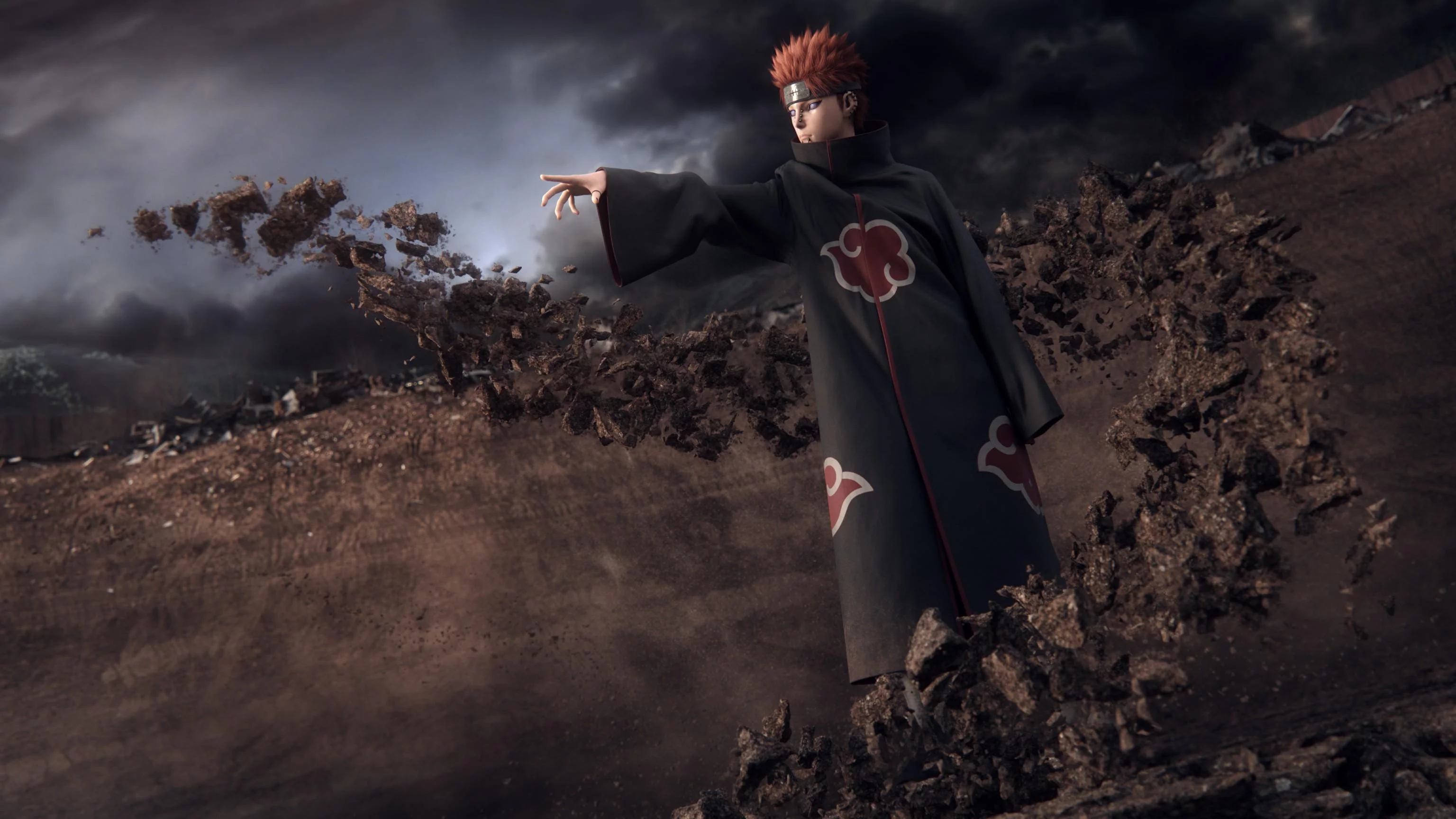 Free Download Naruto Akatsuki Wallpapers Hd Page 4650 (3072 x 1728)