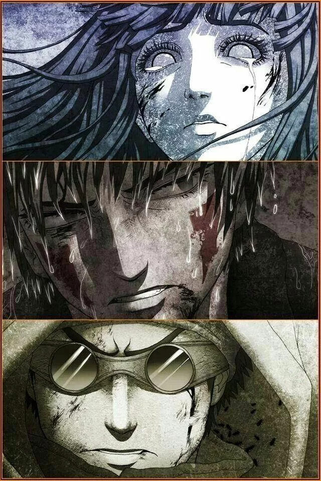 Free Download Naruto Team 8 Wallpaper Page 46502 (640 x 960)