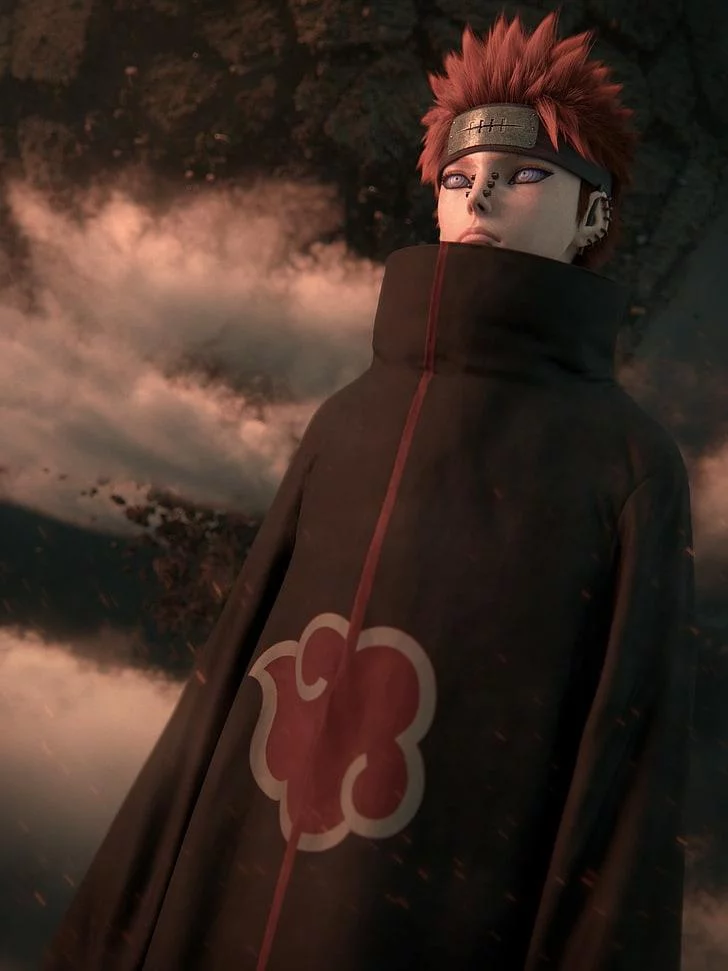 Free Download Naruto Shippuden Wallpaper Akatsuki Hd Page 4651 (728 x 971)