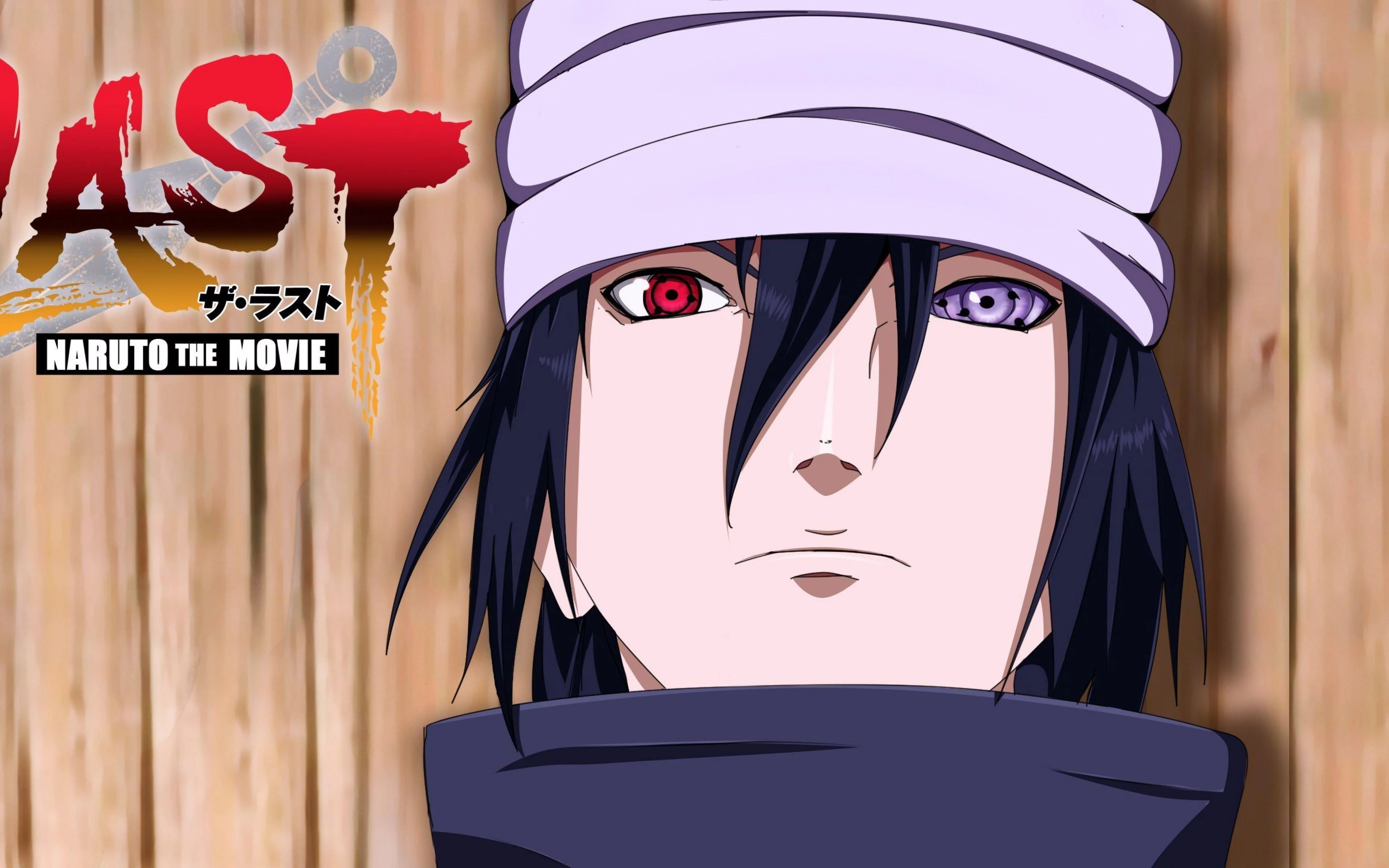Free Download Wallpaper Naruto The Last Hd Page 46515 (3840 x 2400)