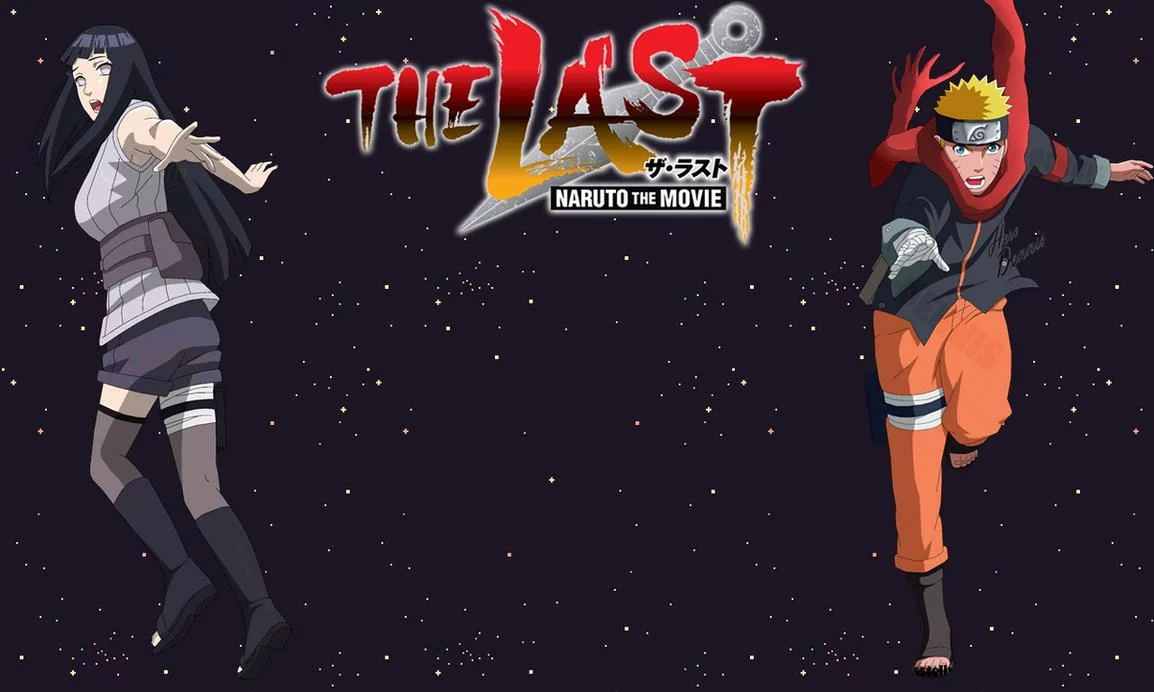 Free Download Wallpaper Naruto The Last Hd Page 46518 (1154 x 692)