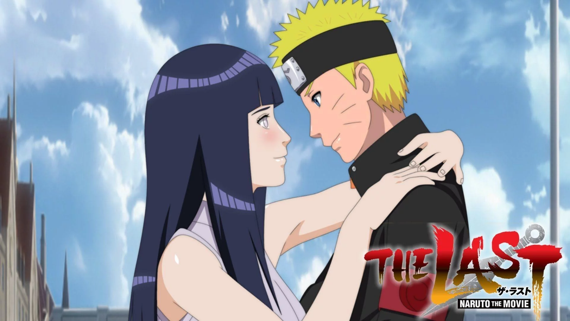 Free Download Naruto And Hinata The Last Wallpapaer Page 46531 (1920 x 1080)