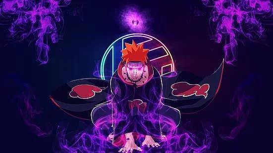 Free Download Naruto Akatsuki Wallpaper Hd Page 4654 (551 x 310)
