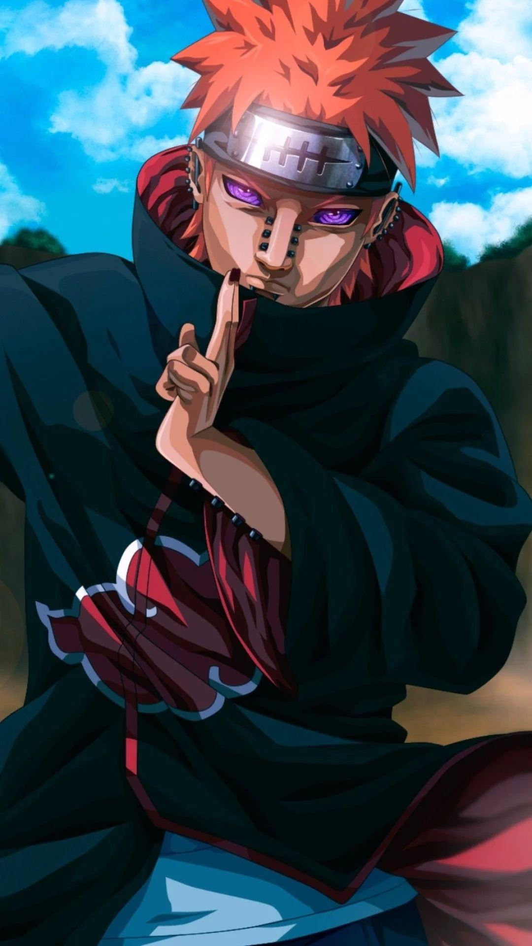 Free Download Naruto Pain Live Wallpaper Page 4655 (1080 x 1920)