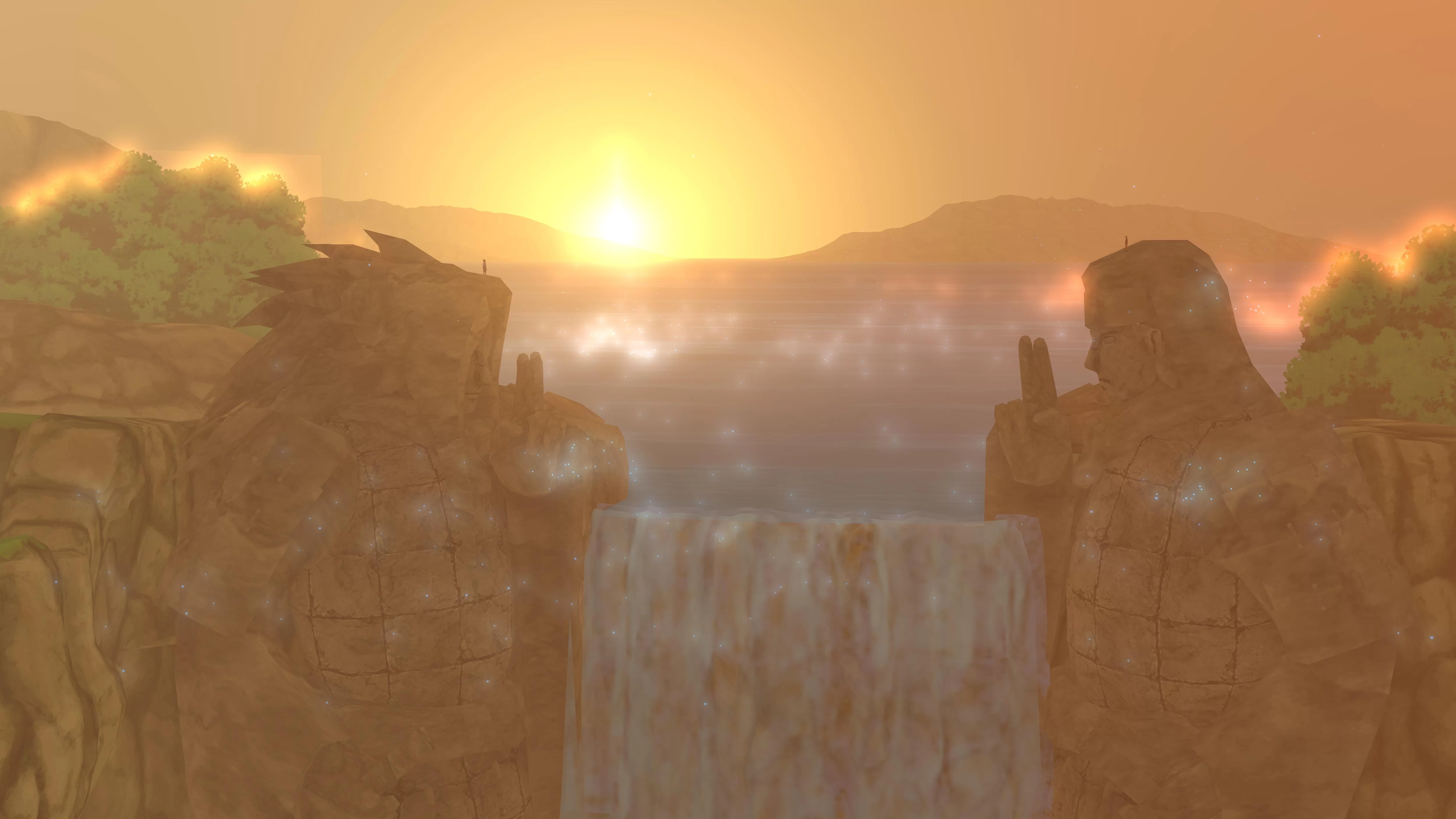 Free Download Naruto And Sasuke Final Valley Wallpaper Page 465885 (5000 x 2812)