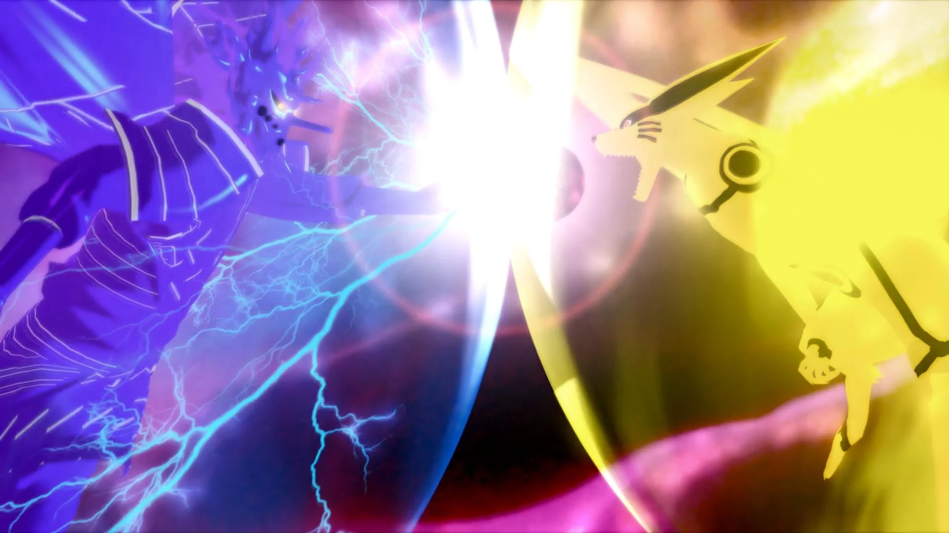 Free Download Naruto And Sasuke Final Valley Wallpaper Page 465889 (1920 x 1080)