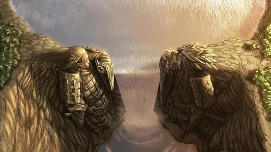 Free Download Naruto And Sasuke Final Valley Wallpaper Page 465893 (551 x 310)