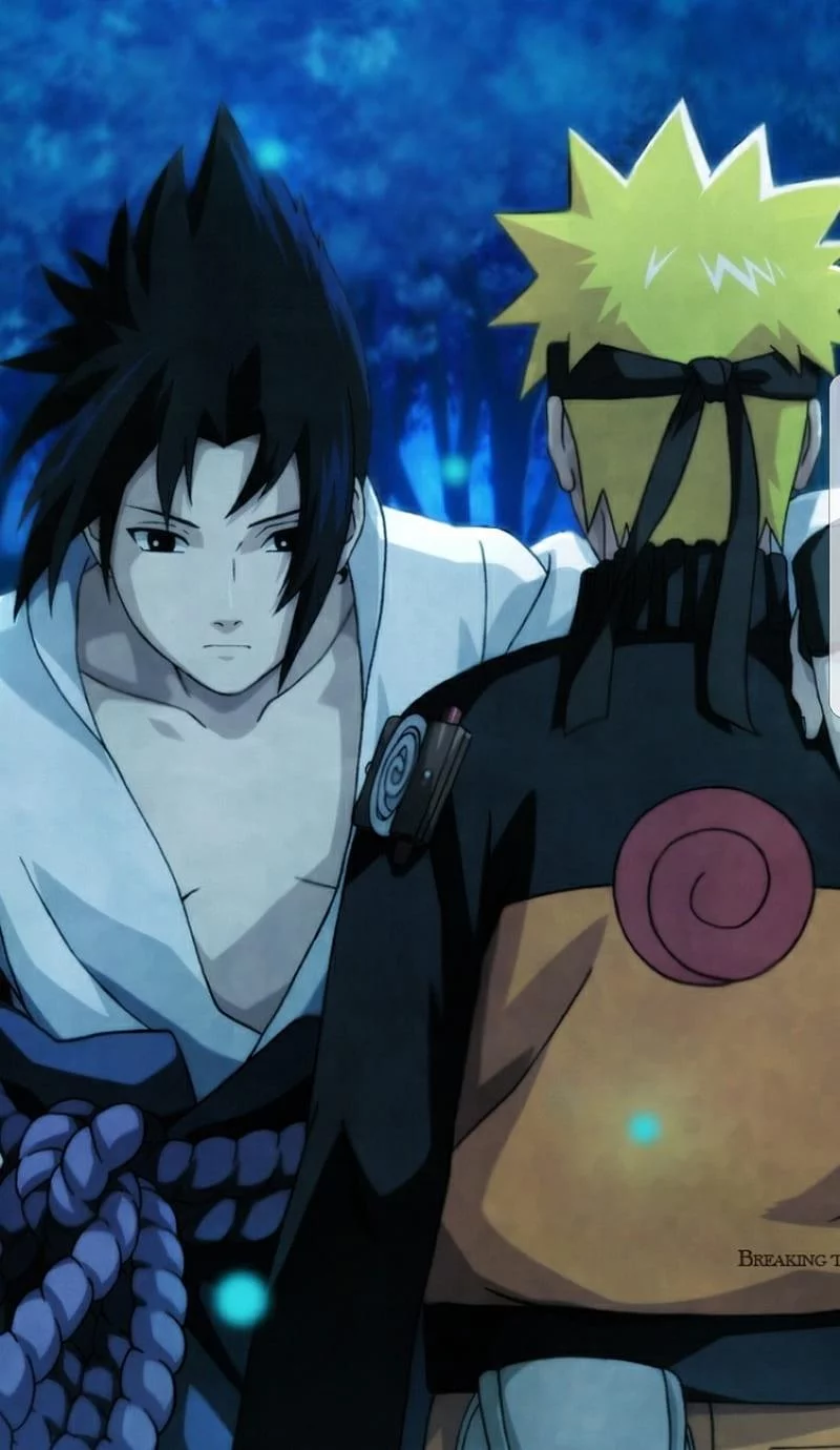 Free Download Naruto And Sasuke Friends Wallpaper Page 465899 (800 x 1380)