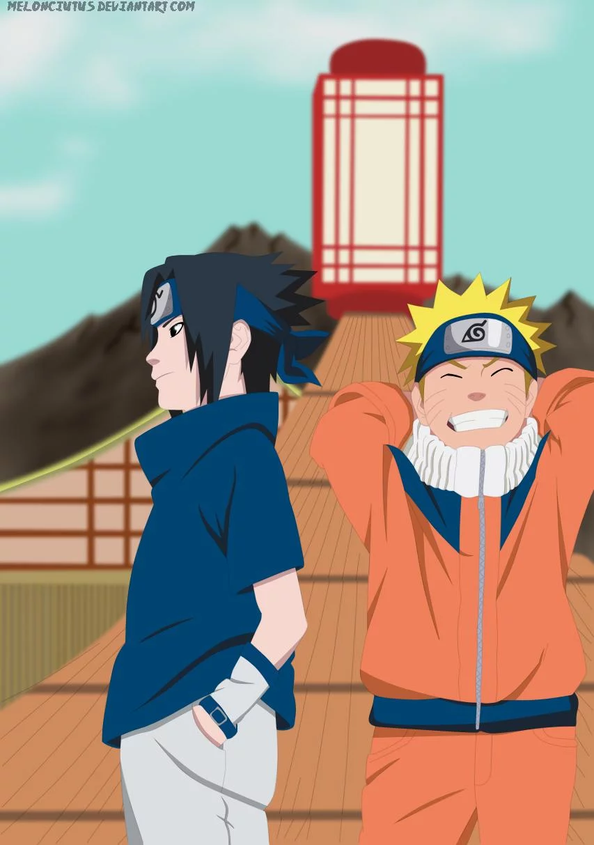 Free Download Naruto And Sasuke Friends Wallpaper Page 465911 (853 x 1213)