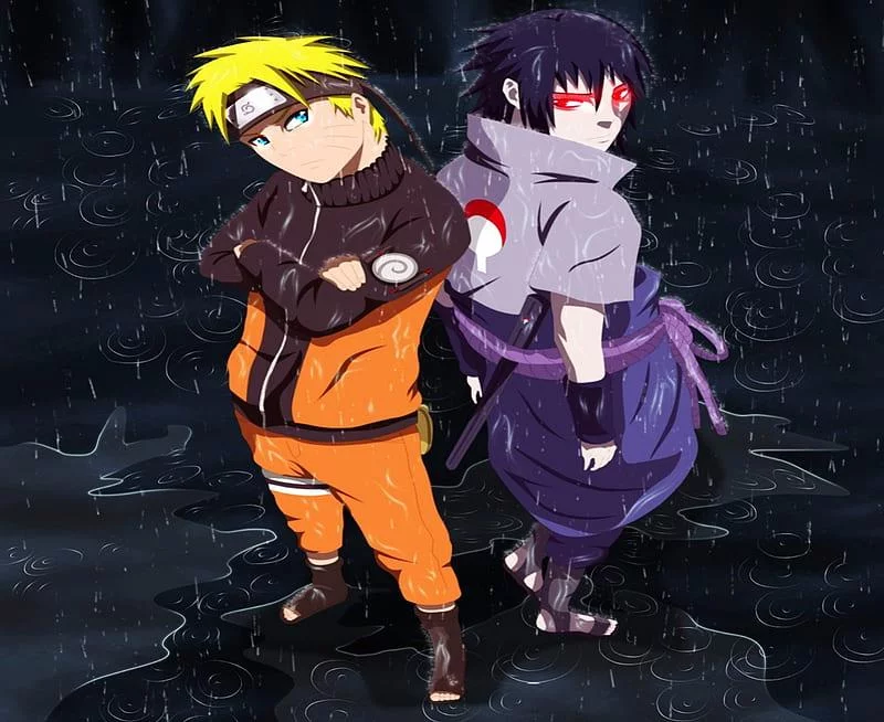 Free Download Naruto And Sasuke Friends Wallpaper Page 465912 (800 x 654)