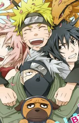 Free Download Naruto And Sasuke Friends Wallpaper Page 465930 (256 x 400)