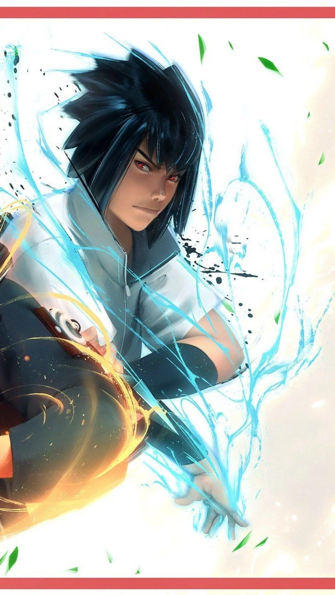 Free Download Naruto And Sasuke Full Hd Wallpaper Page 465950 (1080 x 1920)