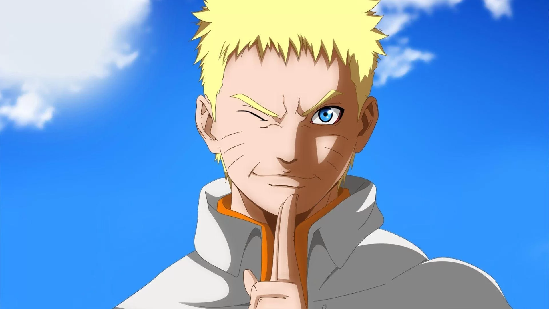 Free Download Naruto And Sasuke Hand Sign Wallpaper Page 465986 (1920 x 1080)