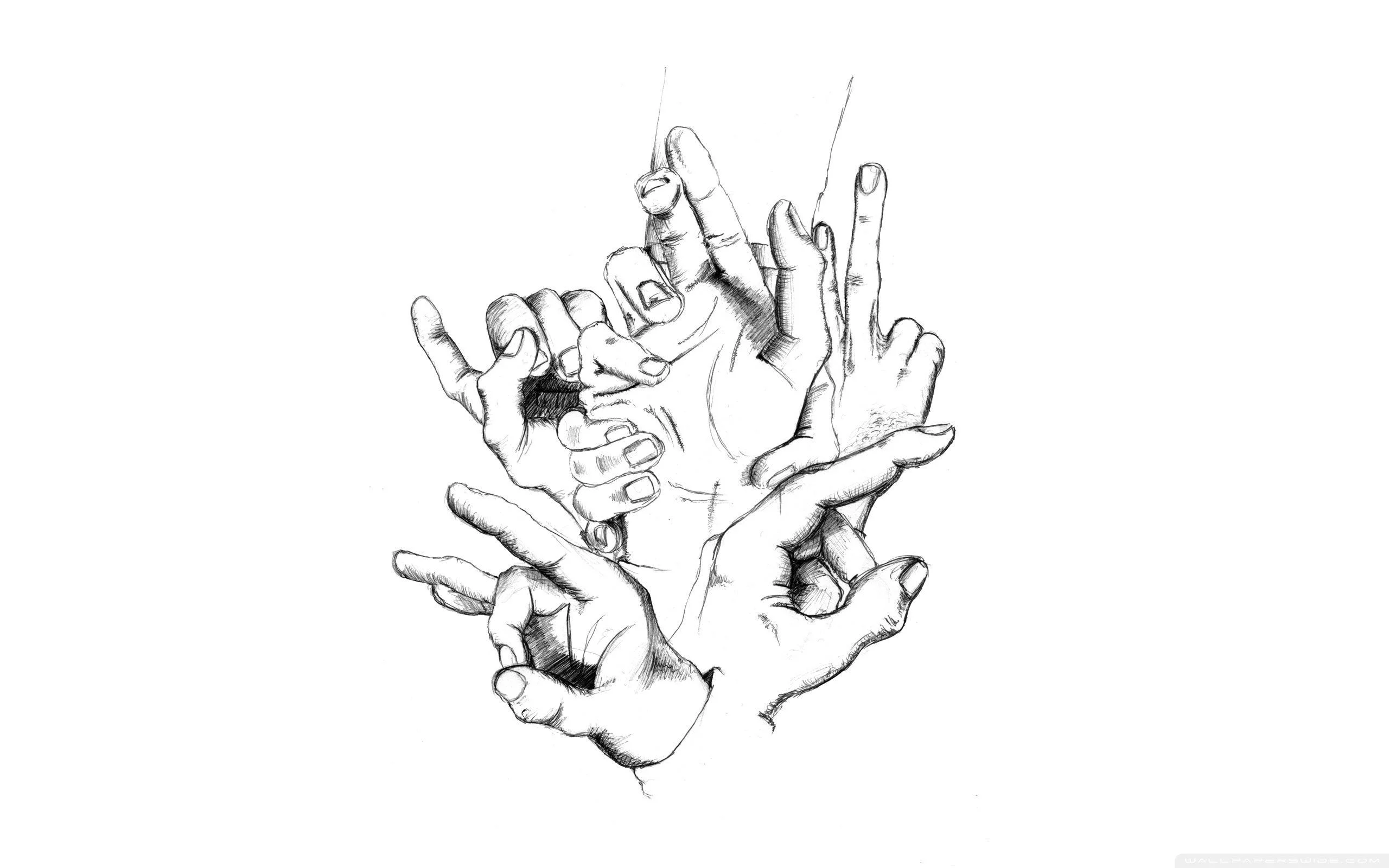 Free Download Naruto And Sasuke Hand Sign Wallpaper Page 465996 (2560 x 1600)
