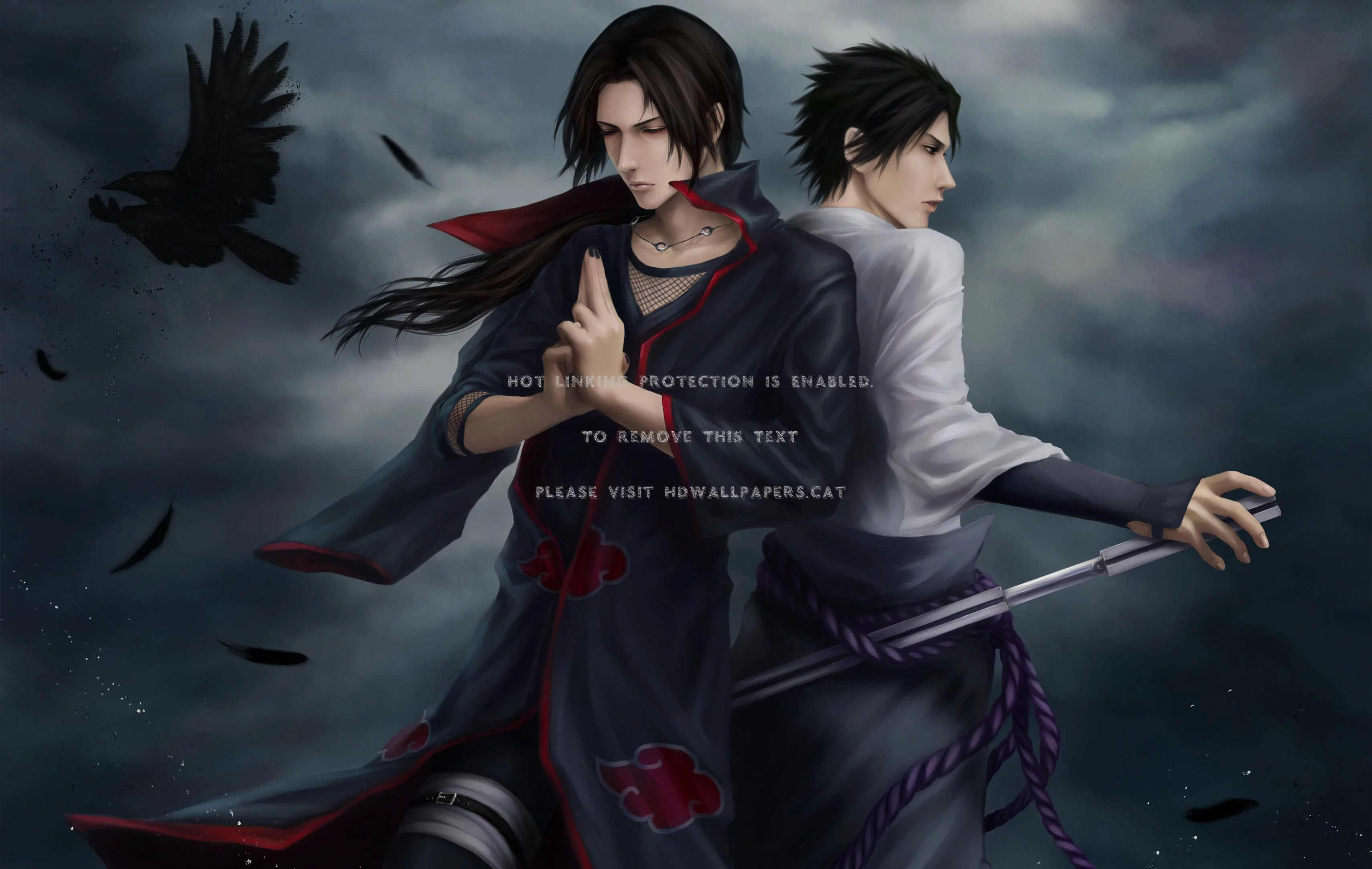 Free Download Naruto And Sasuke Hand Sign Wallpaper Page 465999 (3420 x 2168)