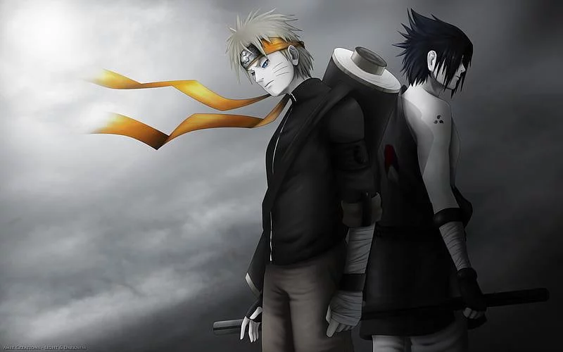 Free Download Naruto Sasuke No Arm Wallpaper Page 466002 (800 x 500)