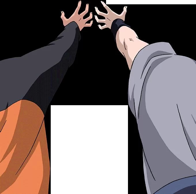 Free Download Naruto And Sasuke Hand Sign Wallpaper Page 466027 (680 x 675)