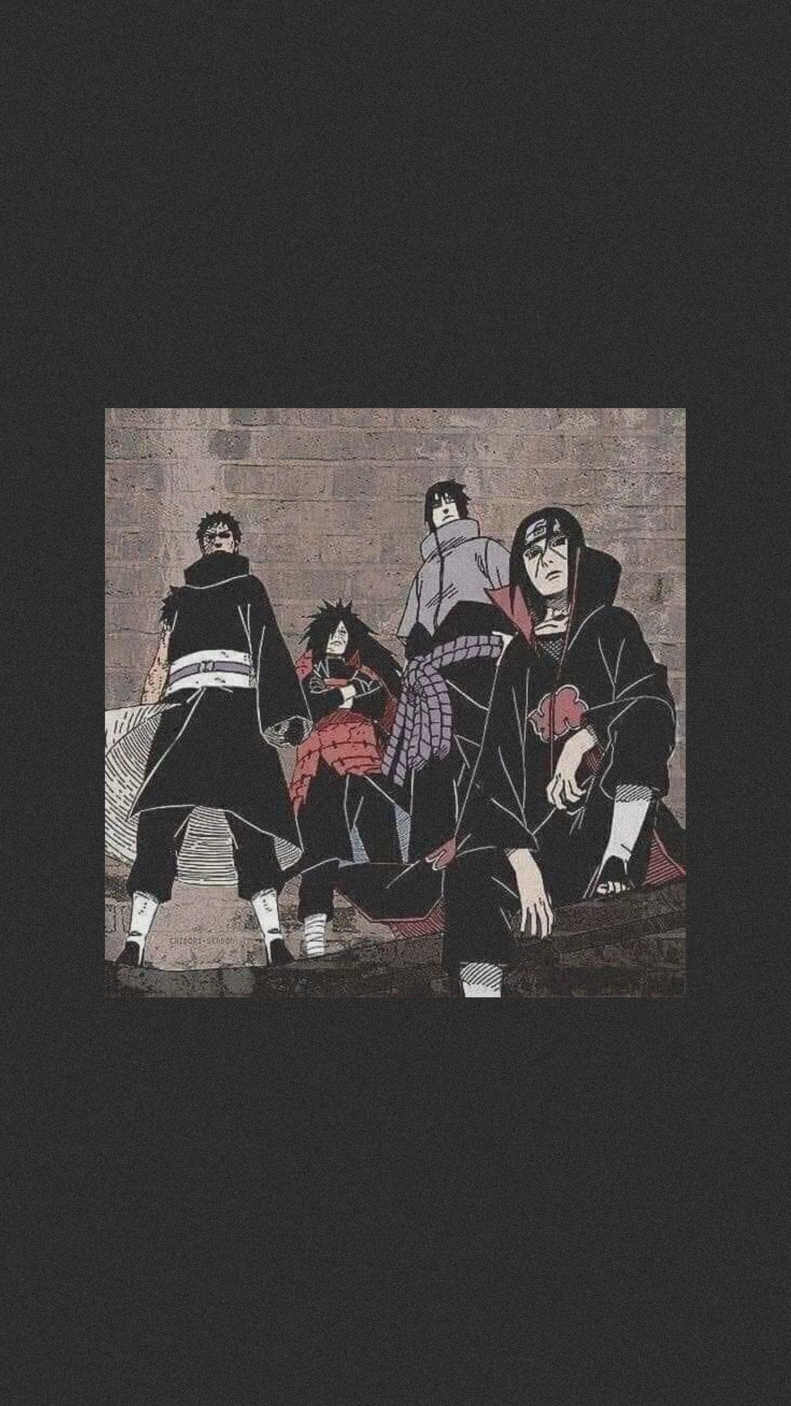 Free Download All Clans Naruto Wallpaper Page 46709 (1591 x 2828)