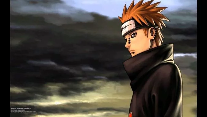 Free Download Naruto Akatsuki Pain Wallpaper Page 4671 (675 x 380)
