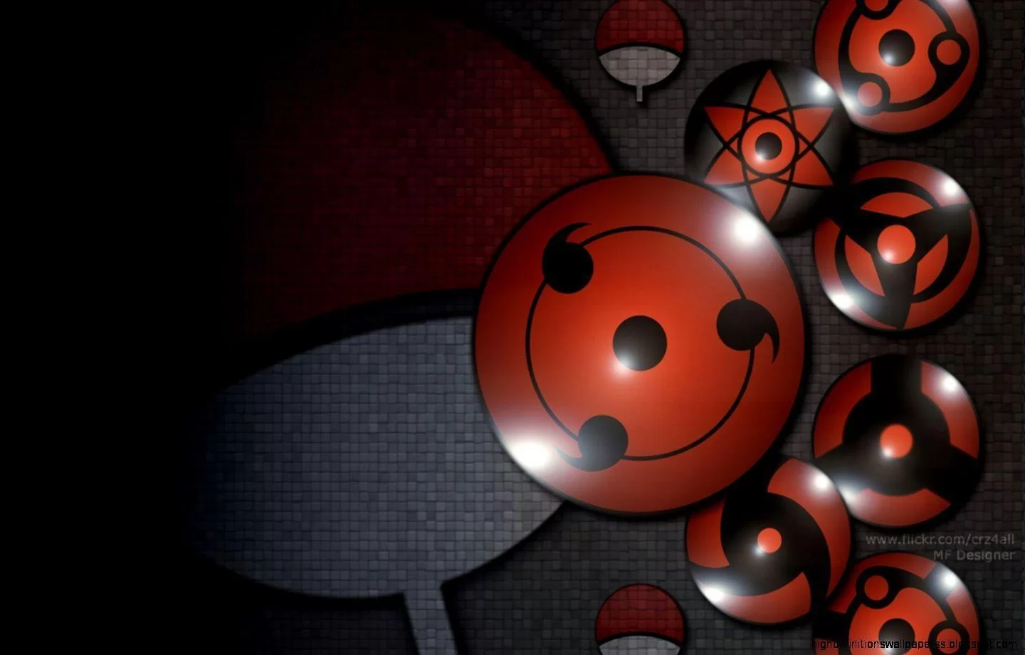 Free Download Naruto Uchiha Clan Wallpaper Page 46710 (1440 x 920)