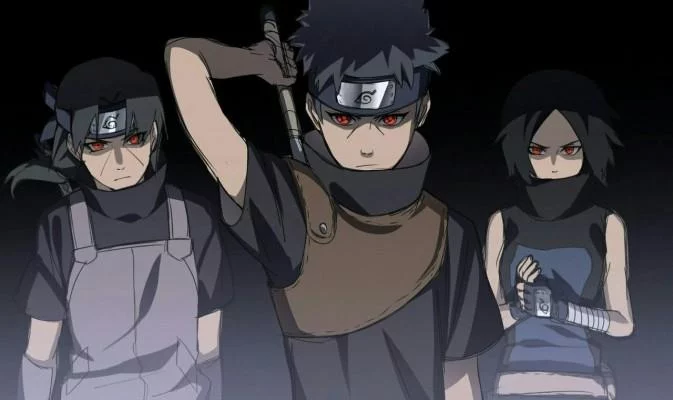 Free Download All Clans Naruto Wallpaper Page 46712 (673 x 400)