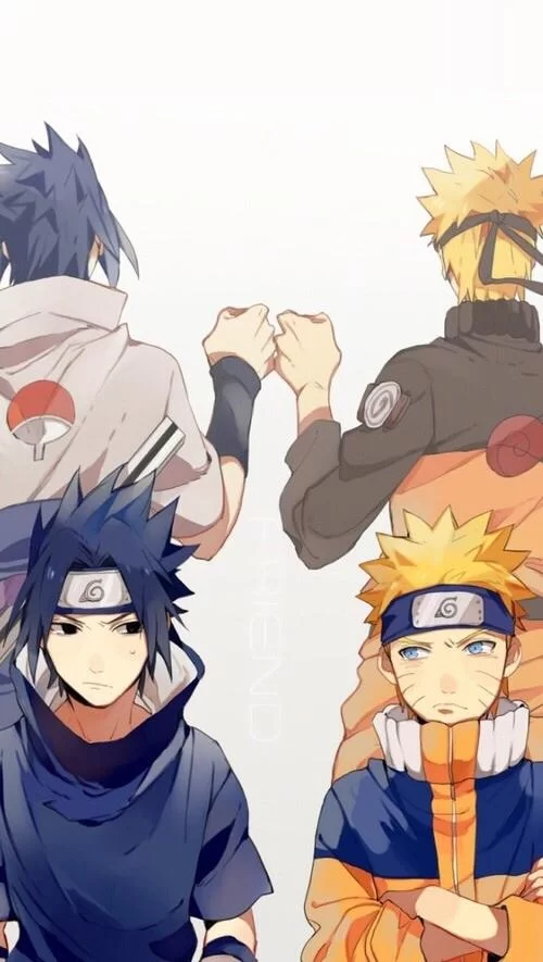 Free Download Naruto Uchiha Clan Wallpaper Page 46713 (500 x 885)