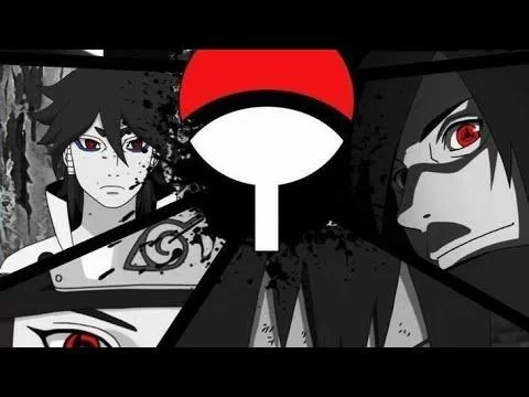 Free Download Naruto Uchiha Clan Wallpaper Page 46723 (480 x 360)