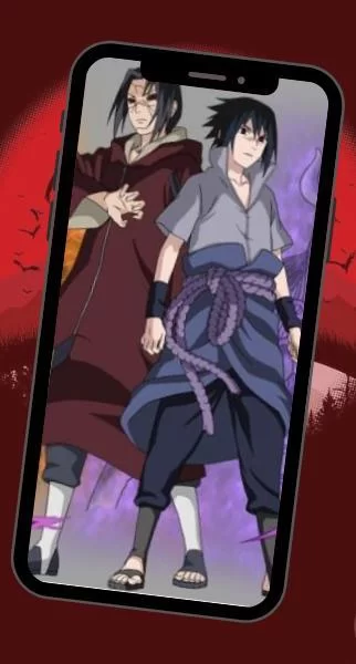 Free Download Naruto Uchiha Clan Wallpaper Page 46727 (322 x 600)