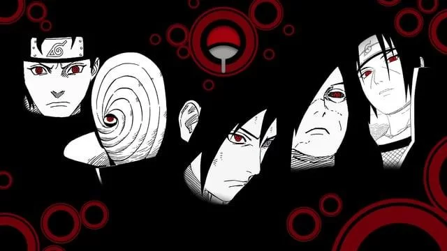 Free Download Naruto Uchiha Clan Wallpaper Page 46731 (640 x 360)