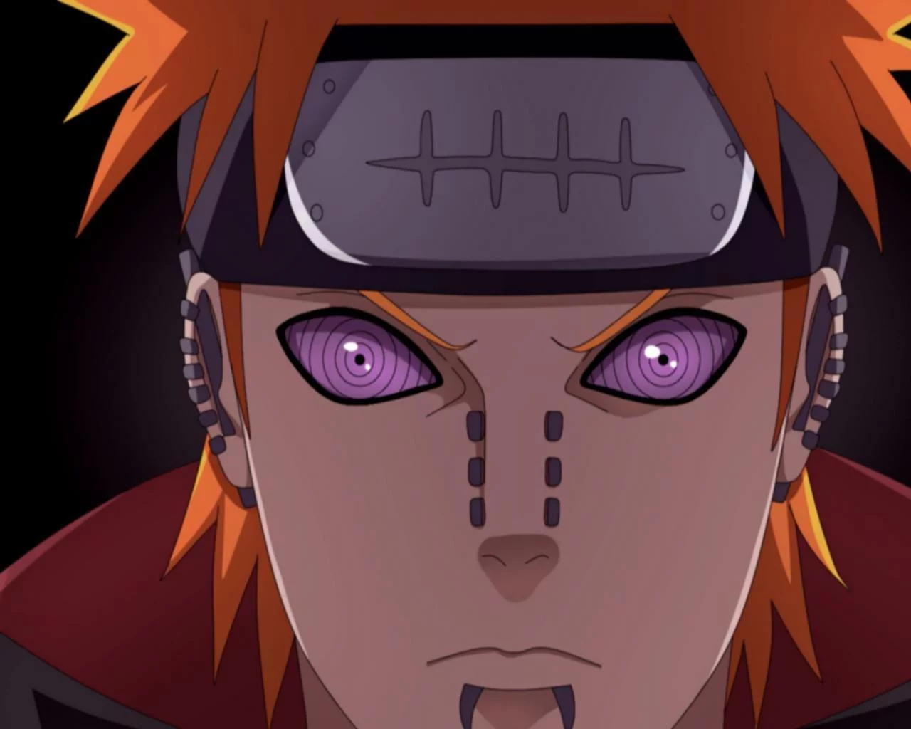 Free Download Naruto Pain Wallpaper Desktop Page 4674 (1280 x 1024)