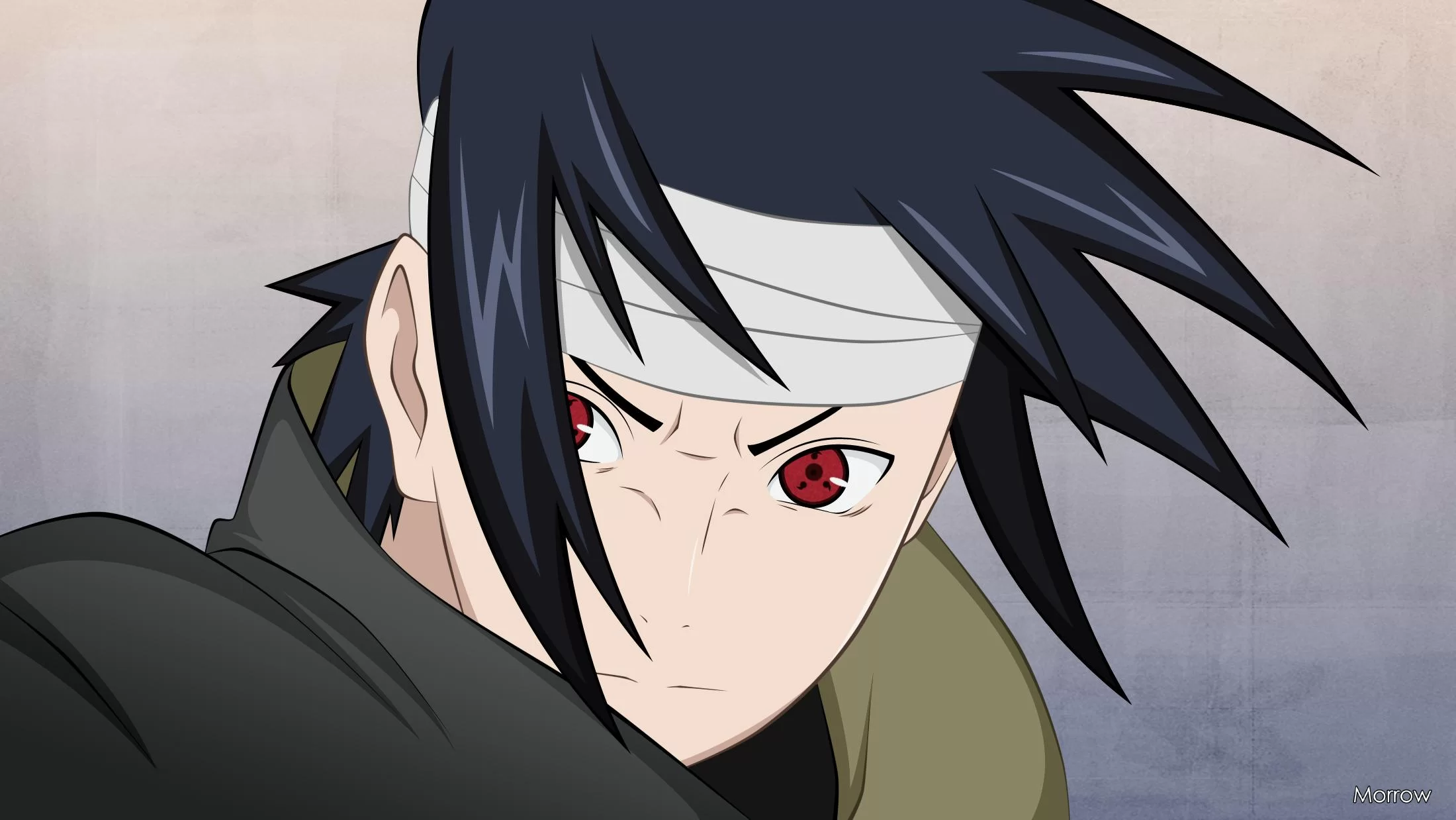 Free Download Naruto And Sasuke Head To Head Wallpaper Page 467417 (2200 x 1238)