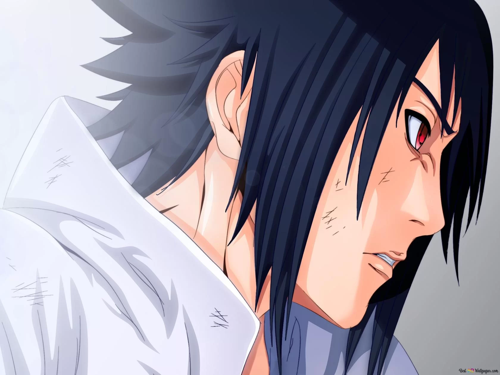 Free Download Naruto And Sasuke Head To Head Wallpaper Page 467427 (1680 x 1260)