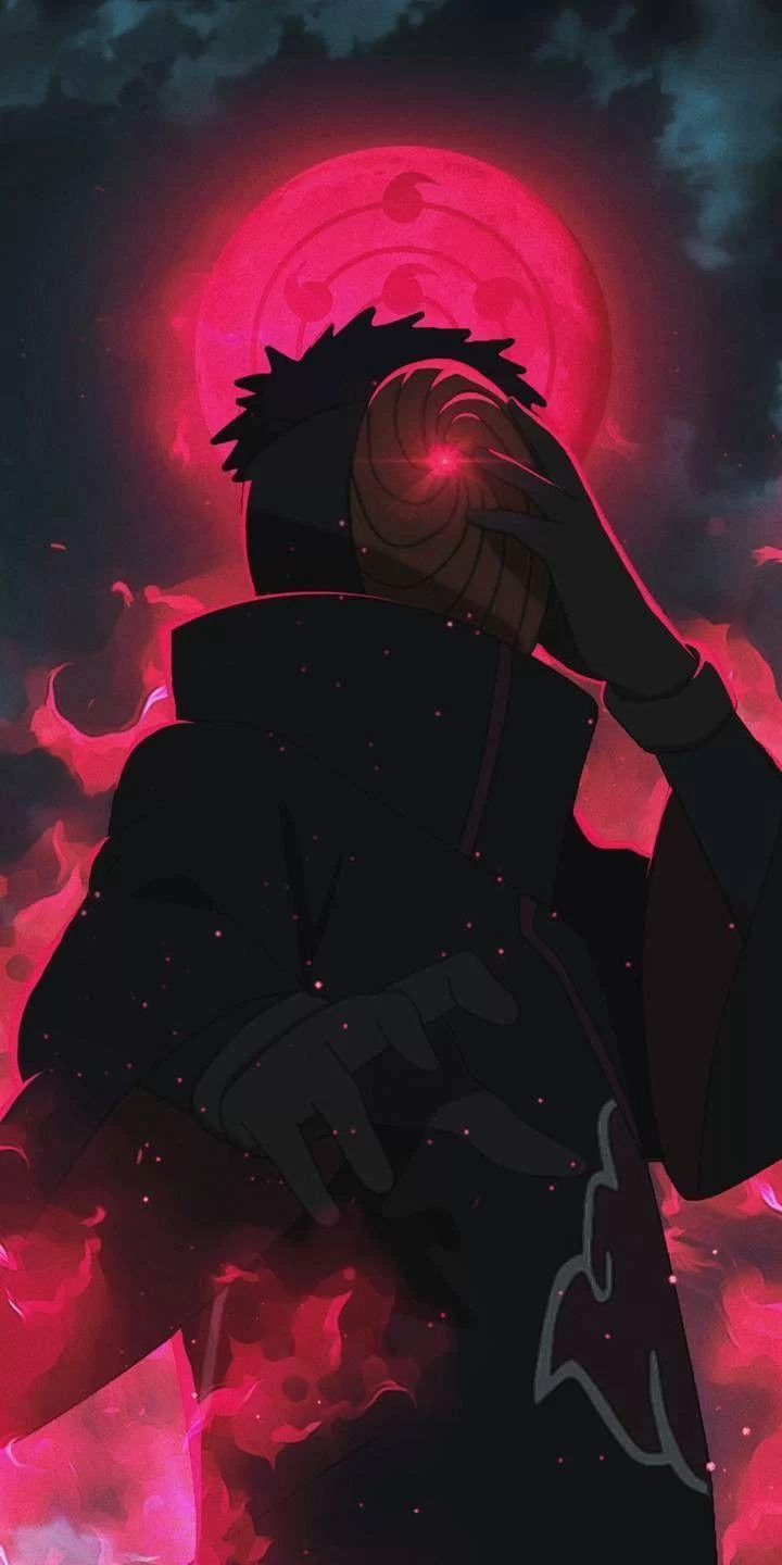 Free Download Naruto Uchiha Clan Wallpaper Page 46743 (720 x 1440)