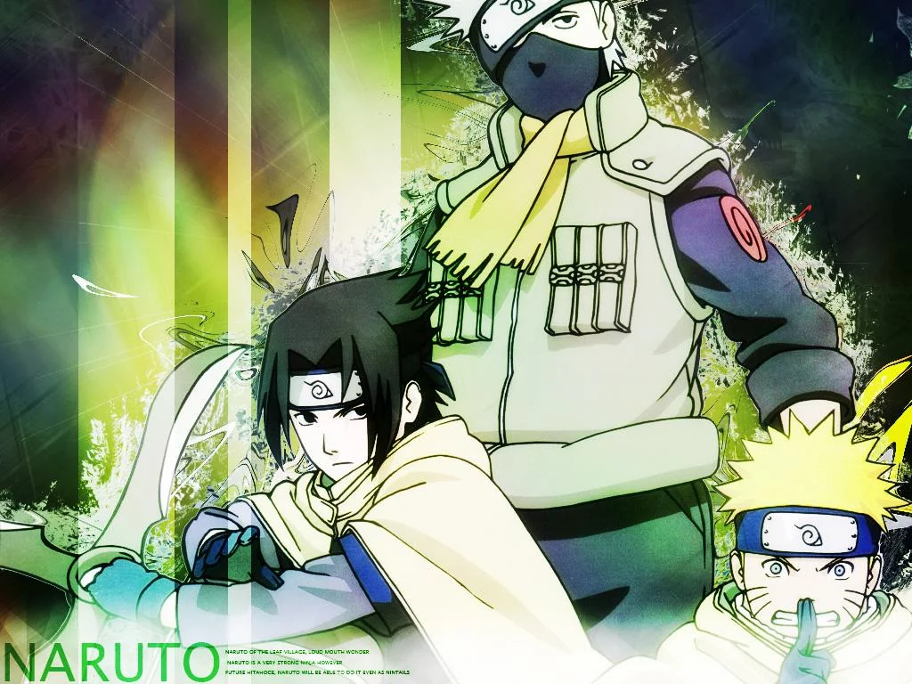 Free Download Naruto And Sasuke Head To Head Wallpaper Page 467462 (1024 x 768)
