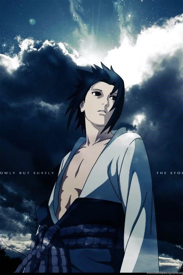 Free Download Naruto And Sasuke Iphone 6 Wallpaper Page 467514 (640 x 960)