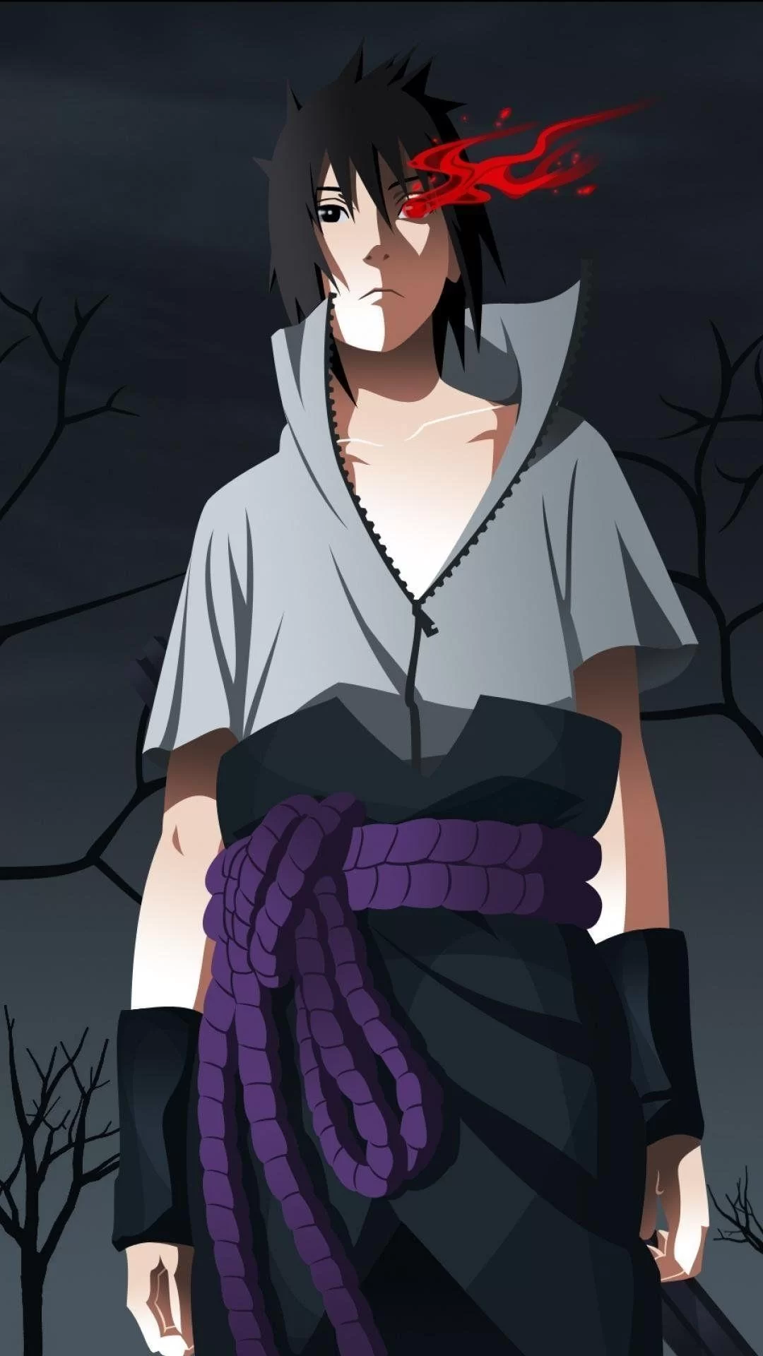 Free Download Naruto And Sasuke Iphone 6 Wallpaper Page 467522 (1080 x 1920)